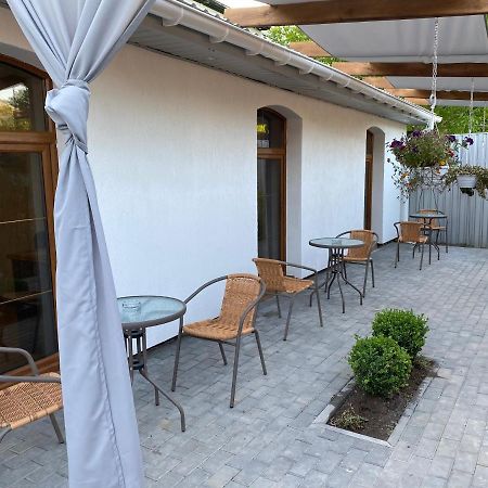 4Rooms Vinnicja Kültér fotó