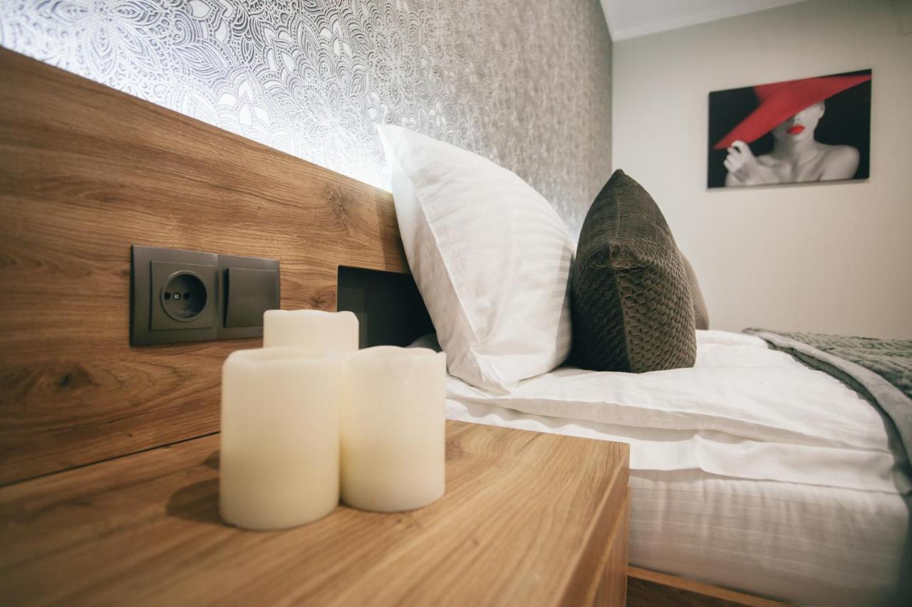 4Rooms Vinnicja Kültér fotó