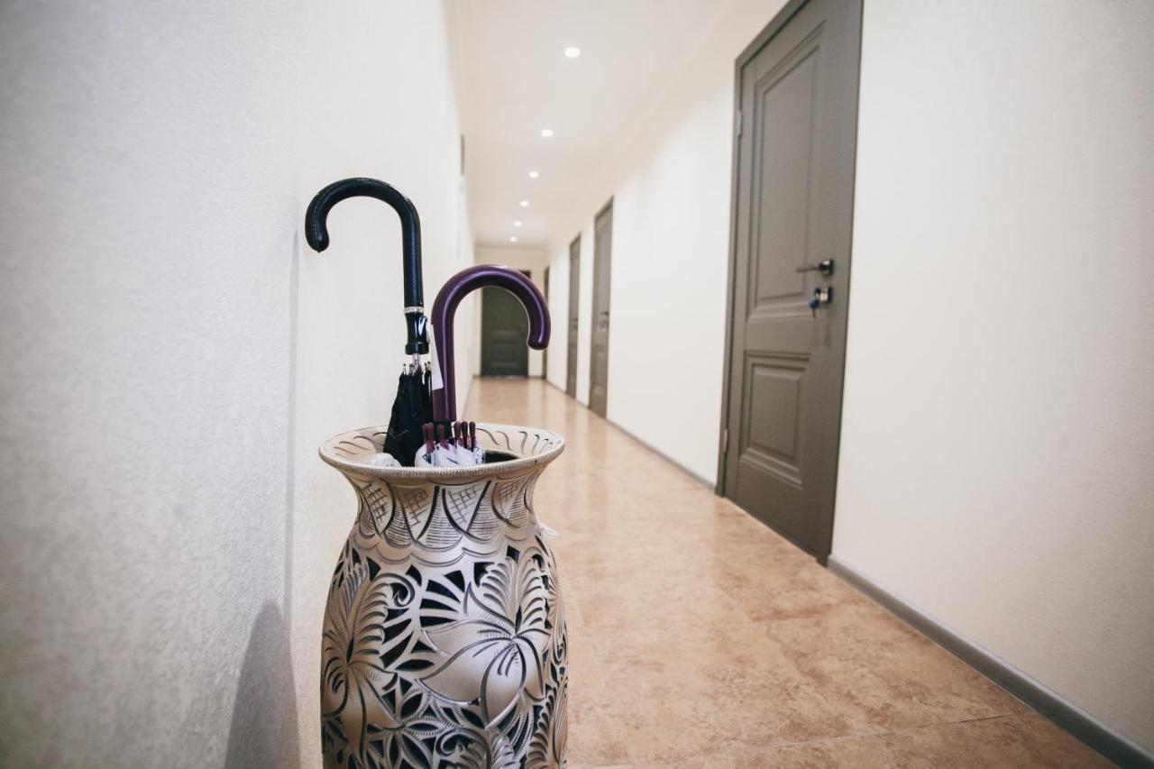 4Rooms Vinnicja Kültér fotó