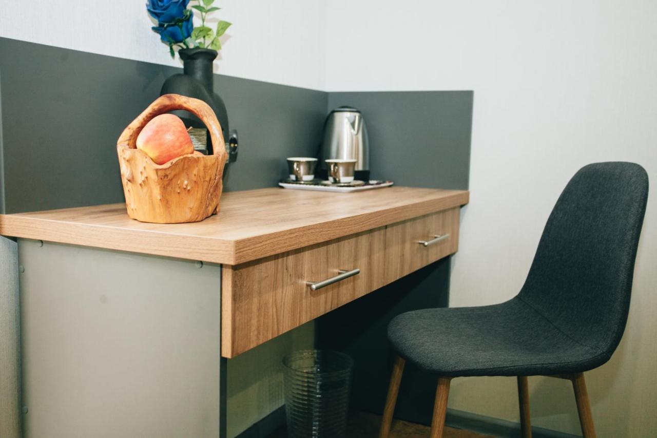 4Rooms Vinnicja Kültér fotó