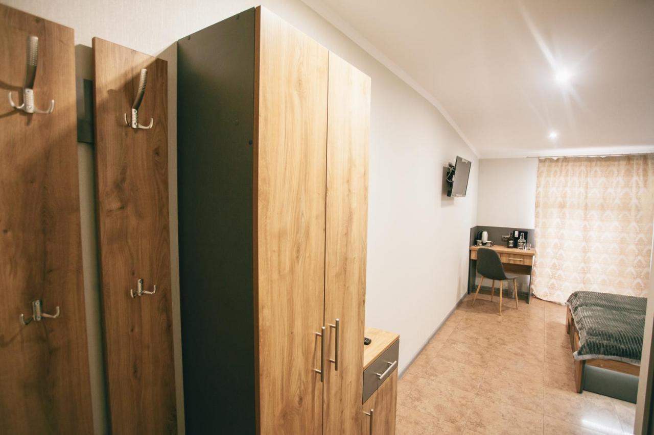 4Rooms Vinnicja Kültér fotó