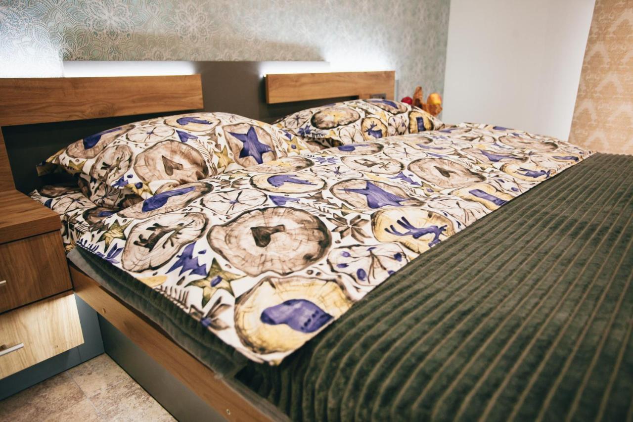 4Rooms Vinnicja Kültér fotó