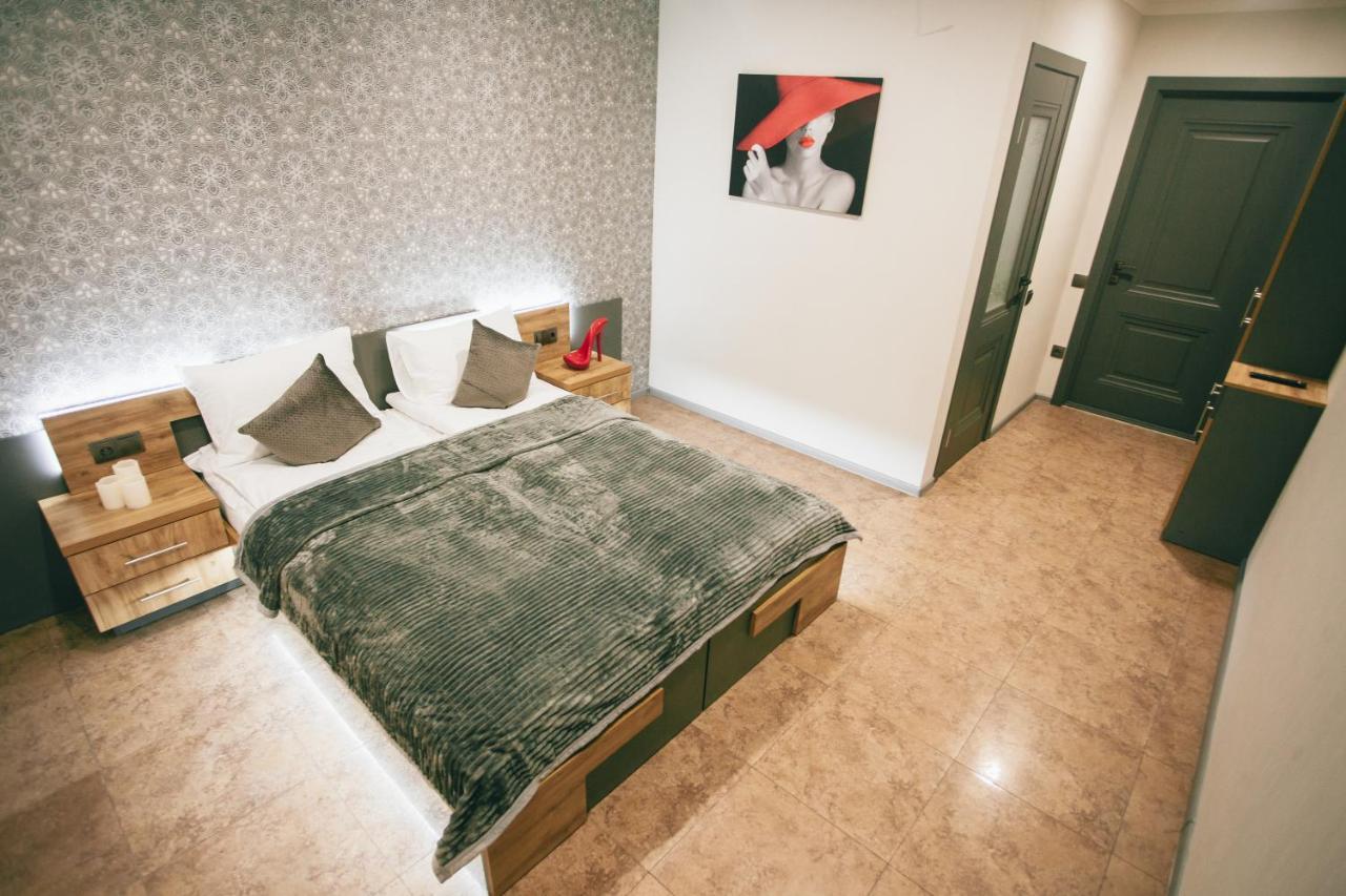 4Rooms Vinnicja Kültér fotó