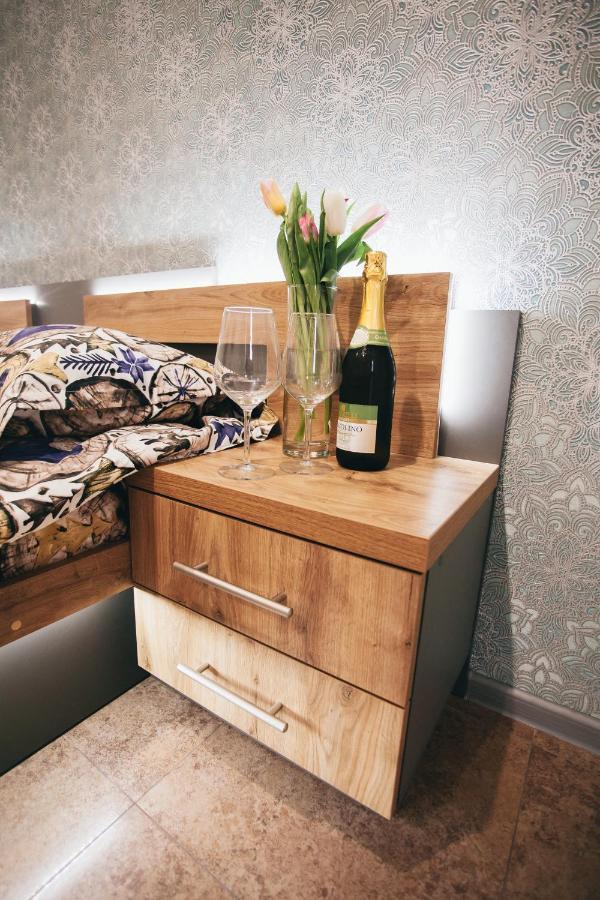 4Rooms Vinnicja Kültér fotó