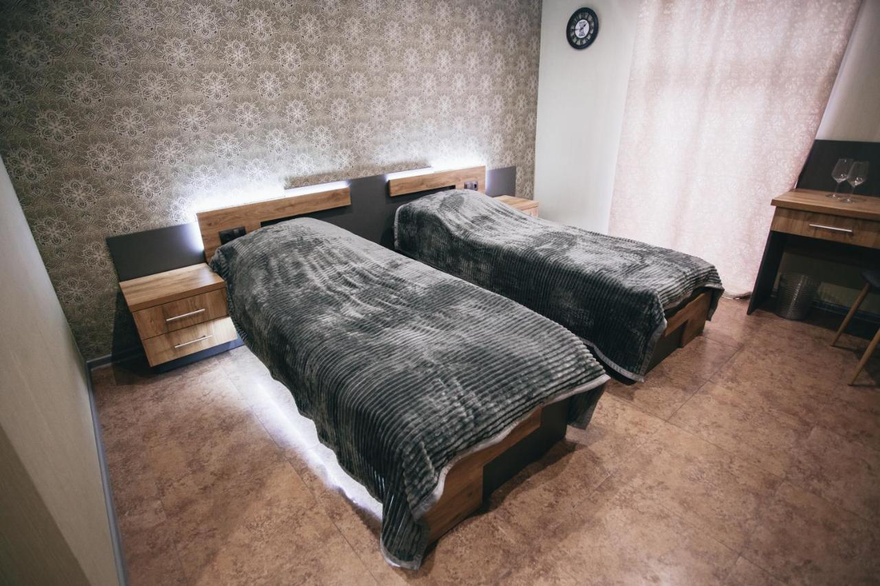 4Rooms Vinnicja Kültér fotó