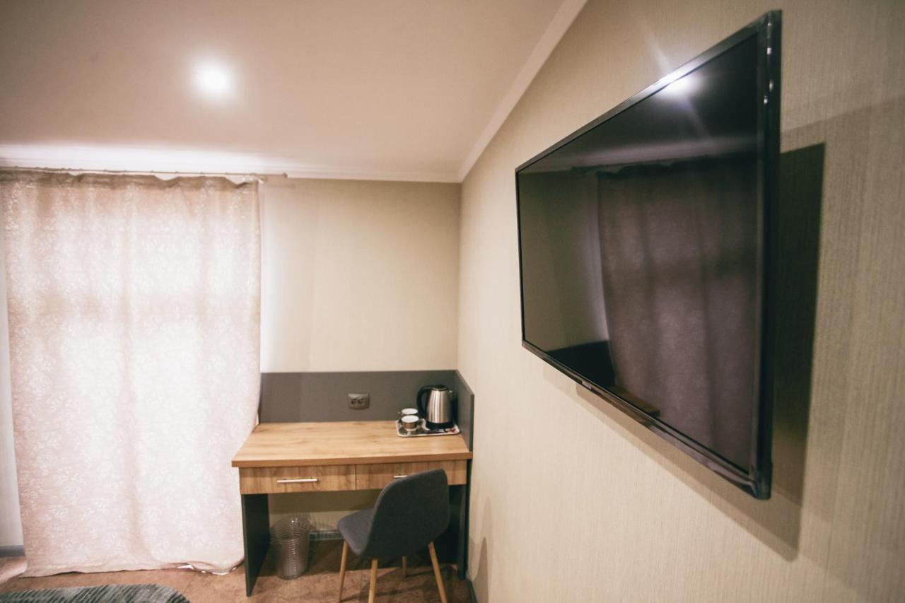 4Rooms Vinnicja Kültér fotó
