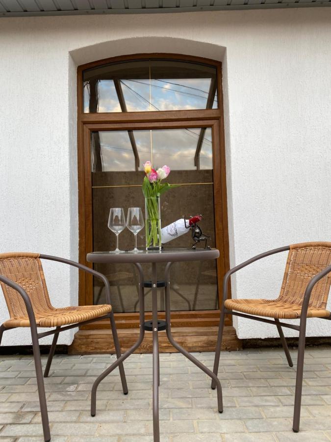 4Rooms Vinnicja Kültér fotó