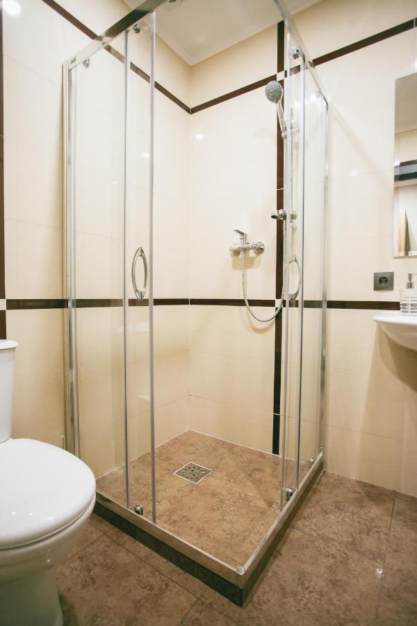 4Rooms Vinnicja Kültér fotó
