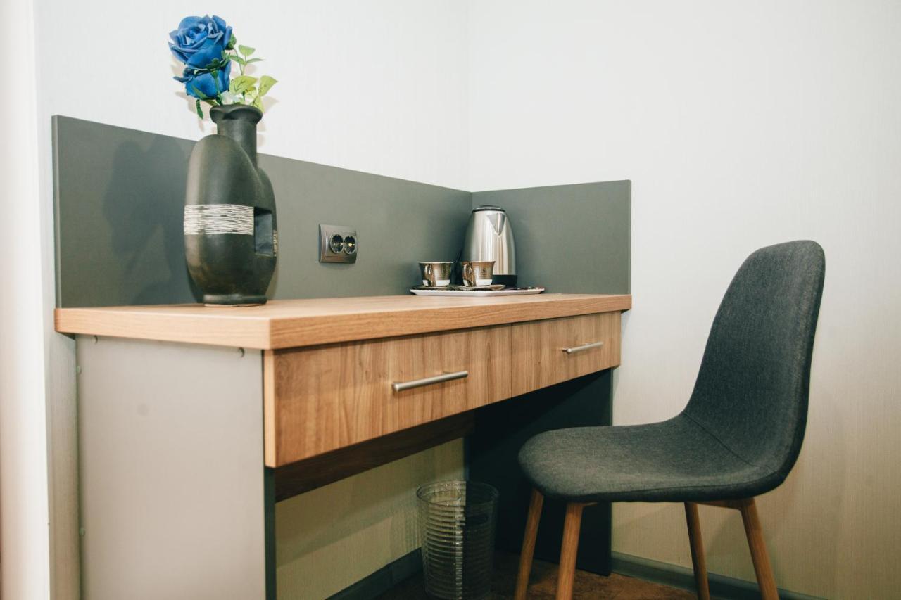 4Rooms Vinnicja Kültér fotó