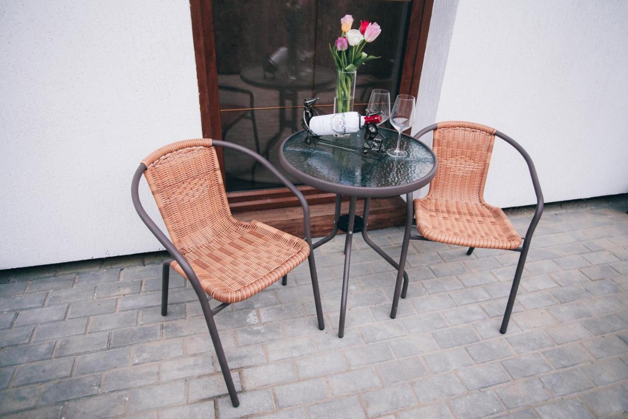 4Rooms Vinnicja Kültér fotó