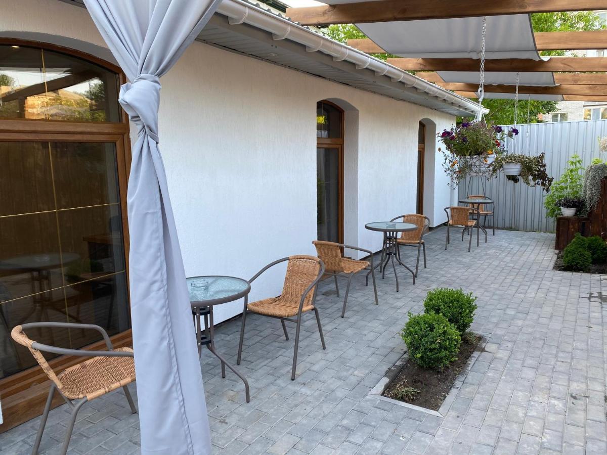 4Rooms Vinnicja Kültér fotó